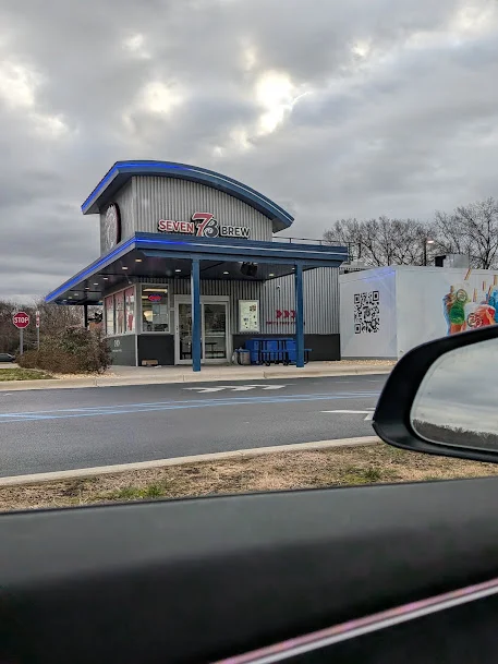 7 Brew Huntsville in Huntsville, Alabama